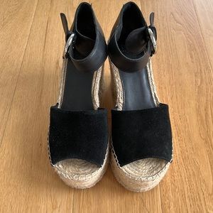 Marc Fisher Espadrilles